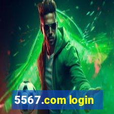 5567.com login